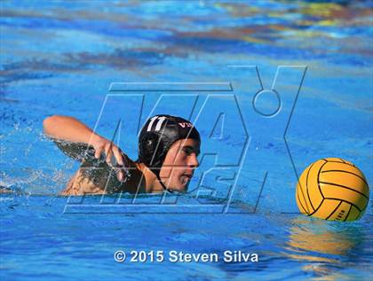 Thumbnail 2 in Vista vs. La Costa Canyon (CIF SDS D1 Quarterfinal) photogallery.