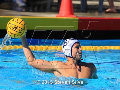 Thumbnail 3 in Vista vs. La Costa Canyon (CIF SDS D1 Quarterfinal) photogallery.