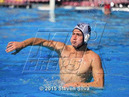 Thumbnail 3 in Vista vs. La Costa Canyon (CIF SDS D1 Quarterfinal) photogallery.