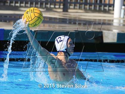 Thumbnail 3 in Vista vs. La Costa Canyon (CIF SDS D1 Quarterfinal) photogallery.