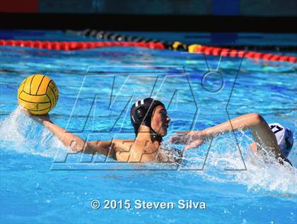Thumbnail 2 in Vista vs. La Costa Canyon (CIF SDS D1 Quarterfinal) photogallery.