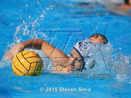 Thumbnail 3 in Vista vs. La Costa Canyon (CIF SDS D1 Quarterfinal) photogallery.