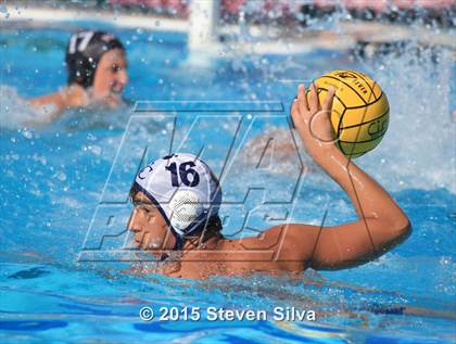 Thumbnail 1 in Vista vs. La Costa Canyon (CIF SDS D1 Quarterfinal) photogallery.