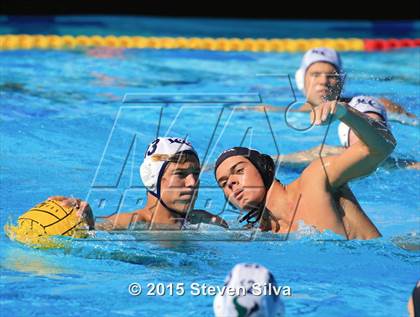 Thumbnail 3 in Vista vs. La Costa Canyon (CIF SDS D1 Quarterfinal) photogallery.
