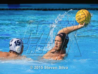 Thumbnail 3 in Vista vs. La Costa Canyon (CIF SDS D1 Quarterfinal) photogallery.