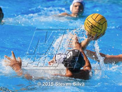 Thumbnail 1 in Vista vs. La Costa Canyon (CIF SDS D1 Quarterfinal) photogallery.
