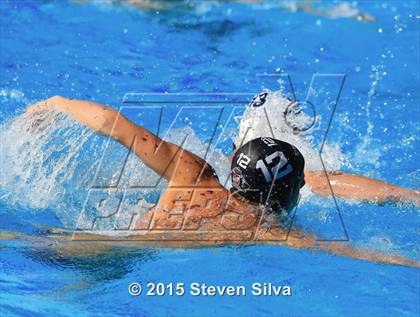 Thumbnail 3 in Vista vs. La Costa Canyon (CIF SDS D1 Quarterfinal) photogallery.