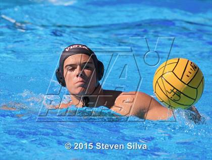Thumbnail 1 in Vista vs. La Costa Canyon (CIF SDS D1 Quarterfinal) photogallery.