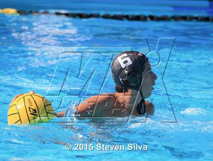 Thumbnail 2 in Vista vs. La Costa Canyon (CIF SDS D1 Quarterfinal) photogallery.