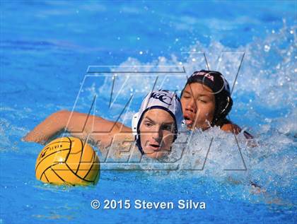 Thumbnail 2 in Vista vs. La Costa Canyon (CIF SDS D1 Quarterfinal) photogallery.