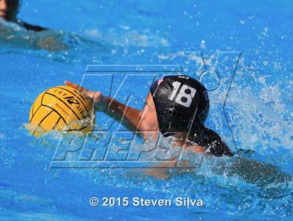 Thumbnail 2 in Vista vs. La Costa Canyon (CIF SDS D1 Quarterfinal) photogallery.