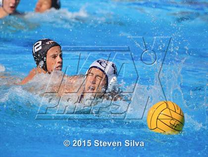 Thumbnail 2 in Vista vs. La Costa Canyon (CIF SDS D1 Quarterfinal) photogallery.