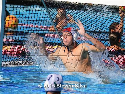 Thumbnail 3 in Vista vs. La Costa Canyon (CIF SDS D1 Quarterfinal) photogallery.