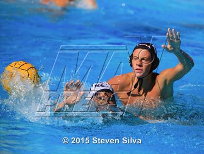 Thumbnail 3 in Vista vs. La Costa Canyon (CIF SDS D1 Quarterfinal) photogallery.