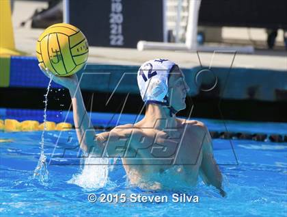 Thumbnail 1 in Vista vs. La Costa Canyon (CIF SDS D1 Quarterfinal) photogallery.