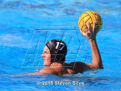 Thumbnail 1 in Vista vs. La Costa Canyon (CIF SDS D1 Quarterfinal) photogallery.