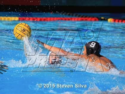 Thumbnail 1 in Vista vs. La Costa Canyon (CIF SDS D1 Quarterfinal) photogallery.