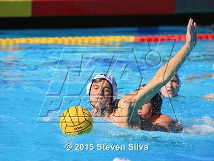 Thumbnail 2 in Vista vs. La Costa Canyon (CIF SDS D1 Quarterfinal) photogallery.