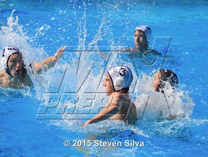 Thumbnail 3 in Vista vs. La Costa Canyon (CIF SDS D1 Quarterfinal) photogallery.