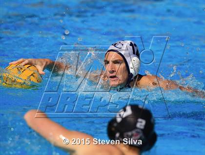 Thumbnail 2 in Vista vs. La Costa Canyon (CIF SDS D1 Quarterfinal) photogallery.