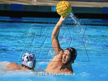 Thumbnail 1 in Vista vs. La Costa Canyon (CIF SDS D1 Quarterfinal) photogallery.