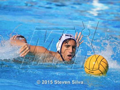 Thumbnail 1 in Vista vs. La Costa Canyon (CIF SDS D1 Quarterfinal) photogallery.