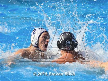 Thumbnail 3 in Vista vs. La Costa Canyon (CIF SDS D1 Quarterfinal) photogallery.