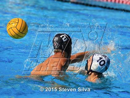Thumbnail 1 in Vista vs. La Costa Canyon (CIF SDS D1 Quarterfinal) photogallery.