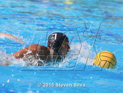 Thumbnail 3 in Vista vs. La Costa Canyon (CIF SDS D1 Quarterfinal) photogallery.