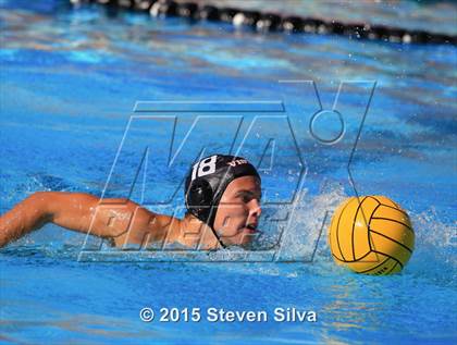 Thumbnail 1 in Vista vs. La Costa Canyon (CIF SDS D1 Quarterfinal) photogallery.
