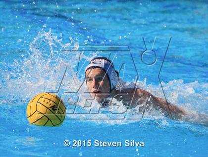 Thumbnail 2 in Vista vs. La Costa Canyon (CIF SDS D1 Quarterfinal) photogallery.