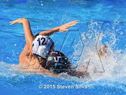 Thumbnail 2 in Vista vs. La Costa Canyon (CIF SDS D1 Quarterfinal) photogallery.