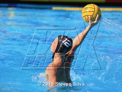 Thumbnail 3 in Vista vs. La Costa Canyon (CIF SDS D1 Quarterfinal) photogallery.