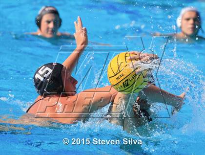 Thumbnail 3 in Vista vs. La Costa Canyon (CIF SDS D1 Quarterfinal) photogallery.