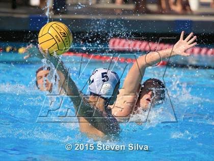 Thumbnail 1 in Vista vs. La Costa Canyon (CIF SDS D1 Quarterfinal) photogallery.