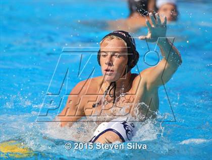Thumbnail 1 in Vista vs. La Costa Canyon (CIF SDS D1 Quarterfinal) photogallery.