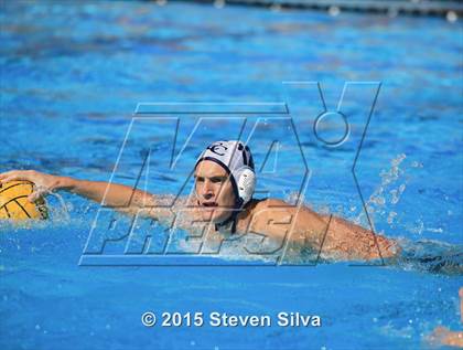 Thumbnail 1 in Vista vs. La Costa Canyon (CIF SDS D1 Quarterfinal) photogallery.