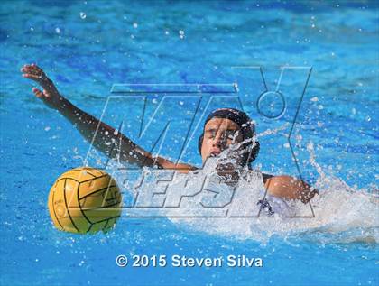 Thumbnail 1 in Vista vs. La Costa Canyon (CIF SDS D1 Quarterfinal) photogallery.