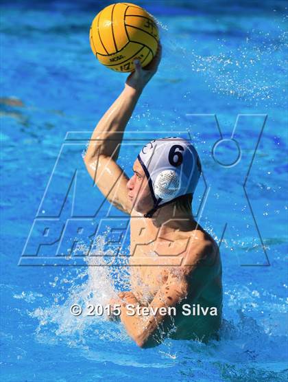 Thumbnail 3 in Vista vs. La Costa Canyon (CIF SDS D1 Quarterfinal) photogallery.