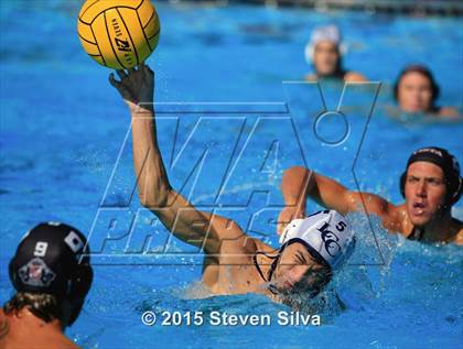 Thumbnail 3 in Vista vs. La Costa Canyon (CIF SDS D1 Quarterfinal) photogallery.