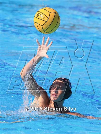 Thumbnail 2 in Vista vs. La Costa Canyon (CIF SDS D1 Quarterfinal) photogallery.