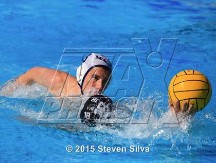Thumbnail 1 in Vista vs. La Costa Canyon (CIF SDS D1 Quarterfinal) photogallery.