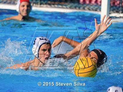 Thumbnail 1 in Vista vs. La Costa Canyon (CIF SDS D1 Quarterfinal) photogallery.