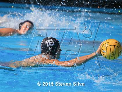 Thumbnail 1 in Vista vs. La Costa Canyon (CIF SDS D1 Quarterfinal) photogallery.