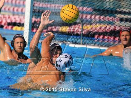 Thumbnail 3 in Vista vs. La Costa Canyon (CIF SDS D1 Quarterfinal) photogallery.