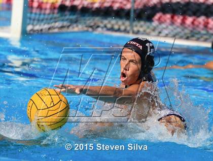 Thumbnail 1 in Vista vs. La Costa Canyon (CIF SDS D1 Quarterfinal) photogallery.