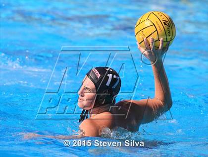 Thumbnail 2 in Vista vs. La Costa Canyon (CIF SDS D1 Quarterfinal) photogallery.