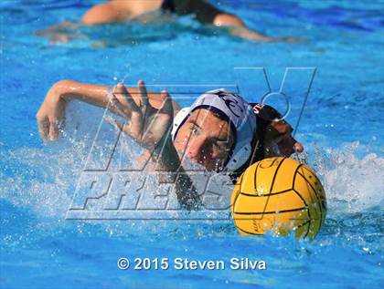 Thumbnail 3 in Vista vs. La Costa Canyon (CIF SDS D1 Quarterfinal) photogallery.