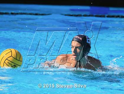 Thumbnail 1 in Vista vs. La Costa Canyon (CIF SDS D1 Quarterfinal) photogallery.
