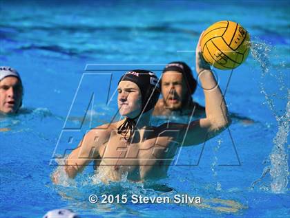 Thumbnail 1 in Vista vs. La Costa Canyon (CIF SDS D1 Quarterfinal) photogallery.